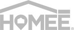 Homee Logo
