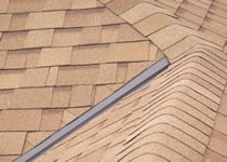 Types Of Roof Valley Installation For The Wichita Ks Area