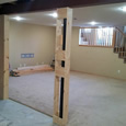 Remodeling in Detail: Structural Openings