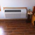 Fredrich Heating & Cooling Unit