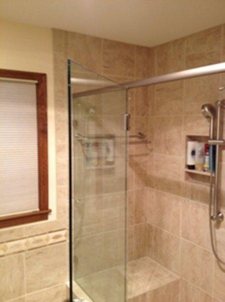 S&A Construction Remodeling Showcase – Bathrooms