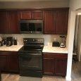 Completely New Kitchen